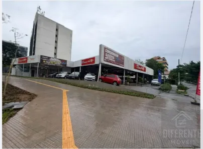 Galpão/Depósito/Armazém para alugar, 500m² no Vila Cordeiro, São Paulo
