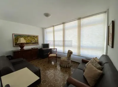 Apartamento com 3 Quartos à venda, 102m² no Icaraí, Niterói