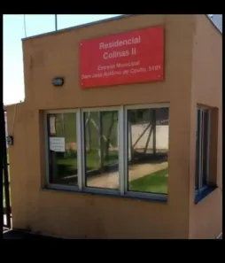 Apartamento com 2 Quartos à venda, 48m² no Cajuru, São José dos Campos