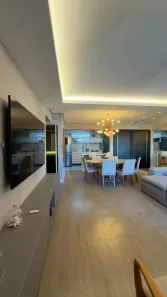 Apartamento com 3 Quartos para alugar, 220m² no Ponta Verde, Maceió