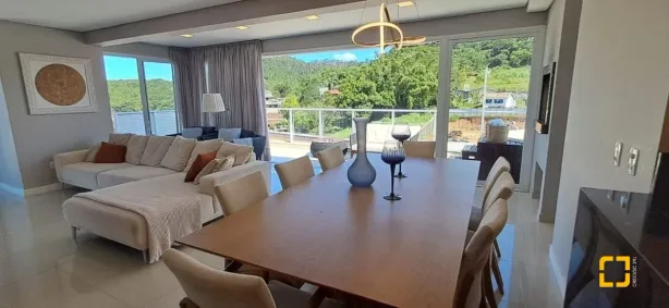 Cobertura com 3 Quartos à venda, 162m² no Canasvieiras, Florianópolis