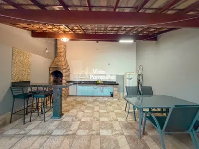 Casa com 3 Quartos à venda, 180m² no São João Batista (Venda Nova), Belo Horizonte