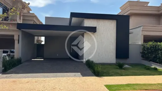 Casa de Condomínio com 4 Quartos à venda, 192m² no Loteamento Terras de Florença, Ribeirão Preto