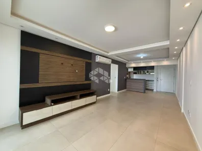 Apartamento com 3 Quartos à venda, 130m² no Centro, Santa Cruz do Sul