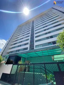 Apartamento com 1 Quarto para alugar, 45m² no Universitário, Caruaru