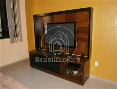 Casa de Condomínio com 2 Quartos à venda, 100m² no Quintino Bocaiúva, Rio de Janeiro