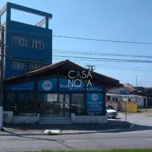 Prédio Comercial à venda, 720m² no Caiçara, Praia Grande