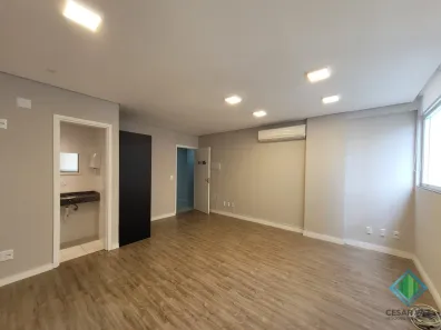 Sala Comercial à venda, 27m² no Pagani, Palhoça