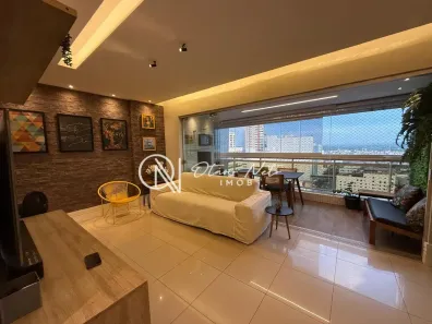Apartamento com 3 Quartos à venda, 126m² no Marco, Belém