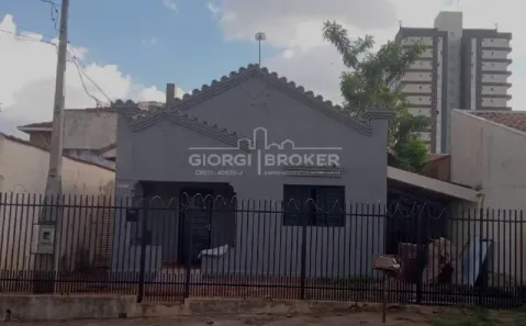 Casa com 3 Quartos à venda, 120m² no Vila Zilda, São José do Rio Preto