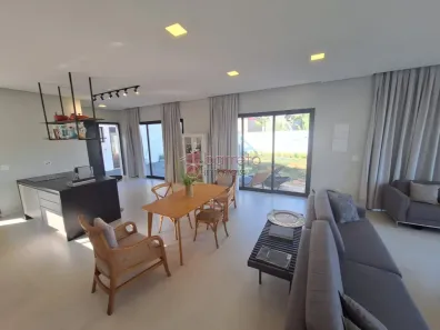 Casa de Condomínio com 3 Quartos à venda, 280m² no Loteamento Capital Ville, Jundiaí