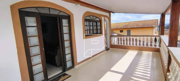 Casa com 4 Quartos à venda, 320m² no Jardim Europa, Vargem Grande Paulista