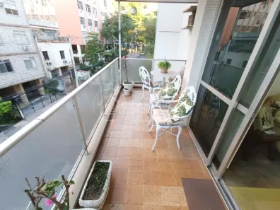 Apartamento com 2 Quartos à venda, 87m² no Tijuca, Rio de Janeiro