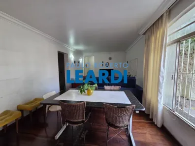 Casa com 4 Quartos à venda, 300m² no Jardim Leonor, São Paulo