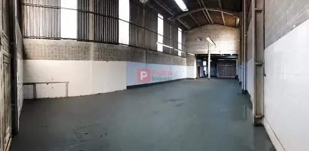 Galpão/Depósito/Armazém à venda, 700m² no Vila Baby, São Paulo