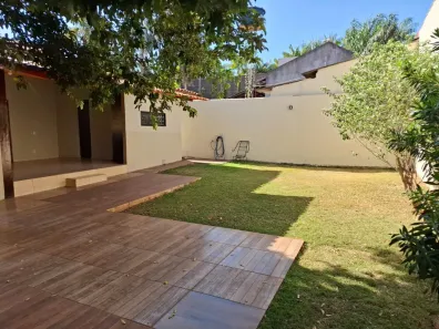 Casa com 3 Quartos à venda, 196m² no Recreio do Funcionário Público, Goiânia
