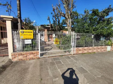 Casa com 3 Quartos à venda, 20m² no Scharlau, São Leopoldo