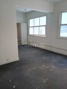 Apartamento com 1 Quarto à venda, 34m² no Centro, Rio de Janeiro