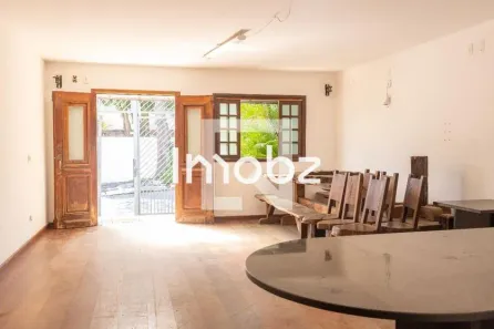 Casa com 4 Quartos à venda, 366m² no Jardim Vera Cruz, São Paulo