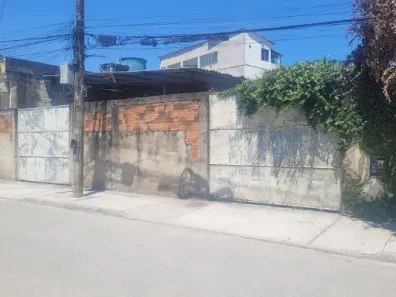 Galpão/Depósito/Armazém à venda, 90m² no Engenho do Mato, Niterói
