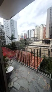 Cobertura com 3 Quartos à venda, 90m² no Vila Olímpia, São Paulo