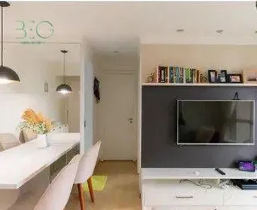 Apartamento com 2 Quartos à venda, 45m² no Liberdade, São Paulo