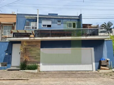 Casa com 3 Quartos à venda, 346m² no Cristo Rei, São Leopoldo