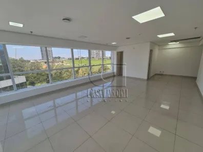 Sala Comercial para alugar, 58m² no Alphaville Empresarial, Barueri