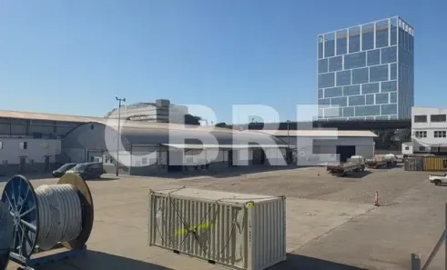 Galpão/Depósito/Armazém para alugar, 13970m² no Mangueira, Rio de Janeiro
