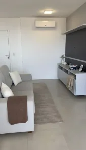 Apartamento com 3 Quartos à venda, 88m² no Despraiado, Cuiabá