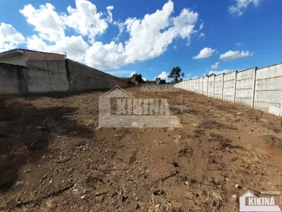 Lote/Terreno à venda, 1200m² no Oficinas, Ponta Grossa