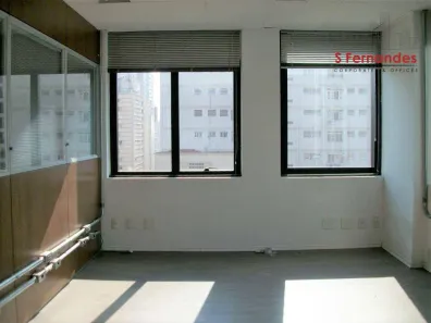 Sala Comercial para alugar, 90m² no Jardim Paulista, São Paulo