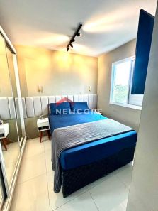 Apartamento com 2 Quartos à venda, 48m² no Jardim América da Penha, São Paulo
