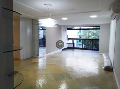 Apartamento com 4 Quartos para alugar, 250m² no Jardim da Penha, Vitória