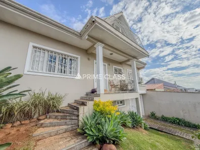 Sobrado com 3 Quartos à venda, 280m² no Estância Velha, Canoas