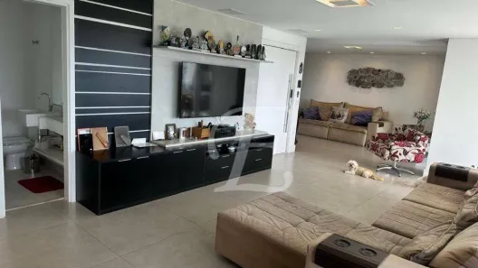 Apartamento com 4 Quartos à venda, 241m² no Água Branca, São Paulo