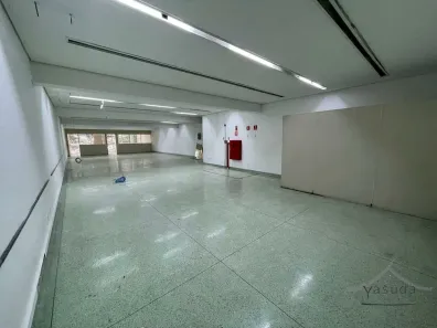 Prédio Comercial para alugar, 899m² no Vila Clementino, São Paulo