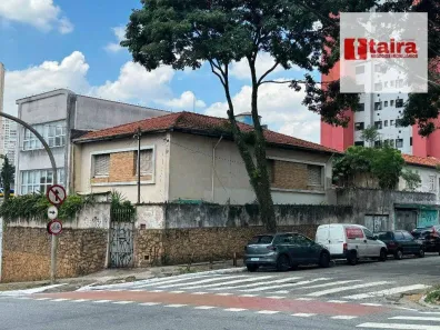 Sobrado com 4 Quartos para venda ou aluguel, 240m² no Vila Gumercindo, São Paulo