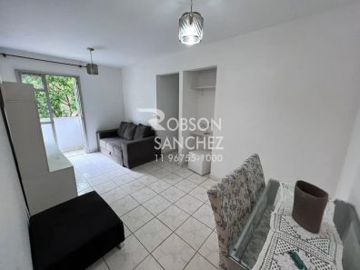 Apartamento com 2 Quartos à venda, 50m² no Jardim Taquaral, São Paulo