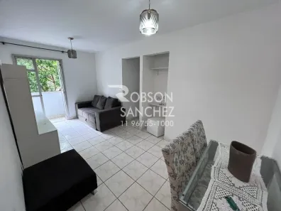 Apartamento com 2 Quartos à venda, 50m² no Jardim Taquaral, São Paulo