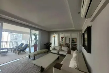 Apartamento com 3 Quartos à venda, 250m² no Vila Mariana, São Paulo