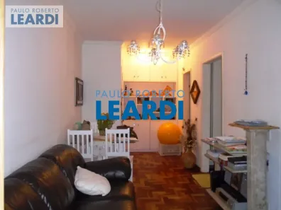 Apartamento com 2 Quartos à venda, 90m² no Planalto Paulista, São Paulo