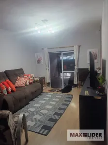 Casa com 4 Quartos à venda, 125m² no Parque dos Camargos, Barueri
