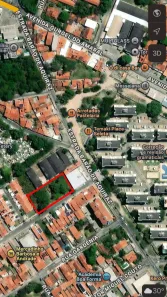 Lote/Terreno à venda, 2m² no Engenheiro Luciano Cavalcante, Fortaleza