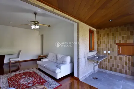 Apartamento com 2 Quartos à venda, 80m² no Rio Branco, Porto Alegre
