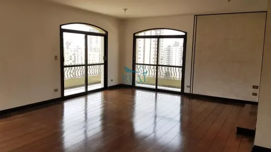 Apartamento com 3 Quartos à venda, 248m² no Jardim Vila Mariana, São Paulo