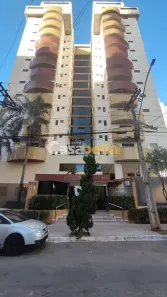 Apartamento com 4 Quartos para alugar, 118m² no Jardim Goiás, Goiânia