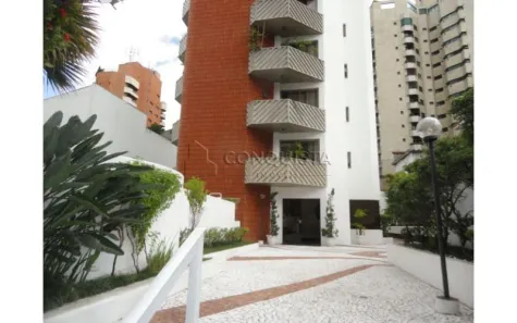 Apartamento com 4 Quartos à venda, 160m² no Planalto Paulista, São Paulo