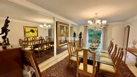 Sobrado com 3 Quartos à venda, 1200m² no Cidade Jardim, São Paulo