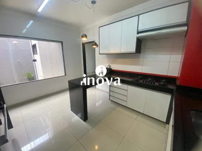 Casa com 5 Quartos à venda, 179m² no Santos Dumont, Uberaba